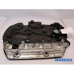 Alfa Romeo - Giulietta - Motor Beschermplaat