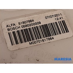 Alfa Romeo - Giulietta - Kraftstoffpumpe Elektrisch