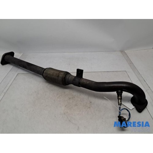 Alfa Romeo - Giulietta - Exhaust front section