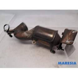 Alfa Romeo - Giulietta - Catalytic converter