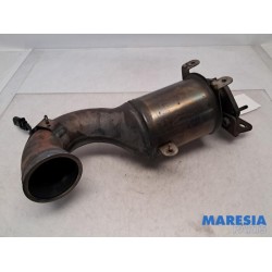 Alfa Romeo - Giulietta - Catalytic converter