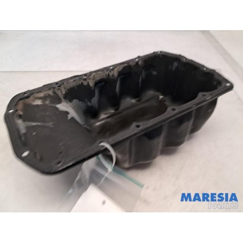 Citroen - C5 - Sump
