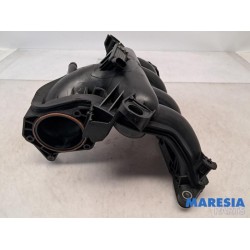 Citroen - C5 - Intake manifold