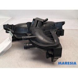 Citroen - C5 - Intake manifold
