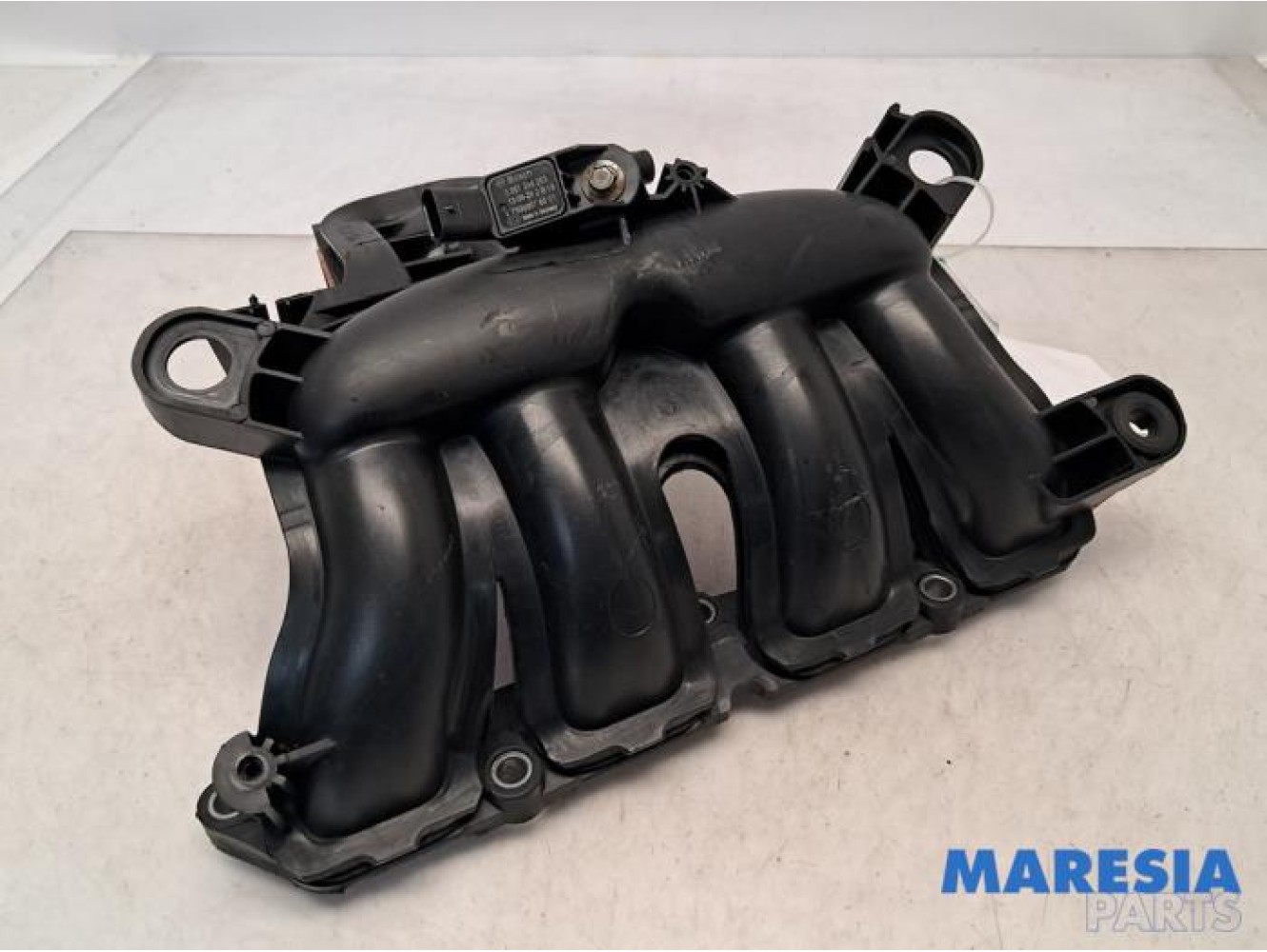 Citroen - C5 - Intake manifold