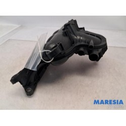 Citroen - C5 - Intake manifold