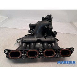 Citroen - C5 - Intake manifold
