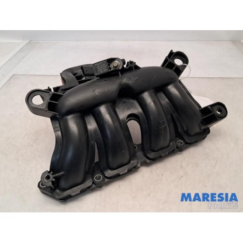 Citroen - C5 - Intake manifold