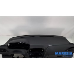 Peugeot - 208 - Airbag set + dashboard