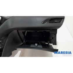 Peugeot - 208 - Airbag set + dashboard
