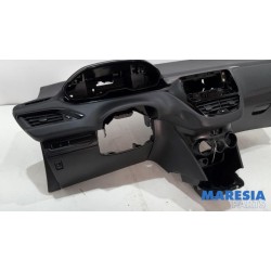 Peugeot - 208 - Airbag set + dashboard