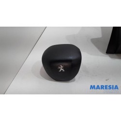 Peugeot - 208 - Airbag set + dashboard