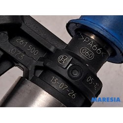Citroen - C5 - Injector (petrol injection)