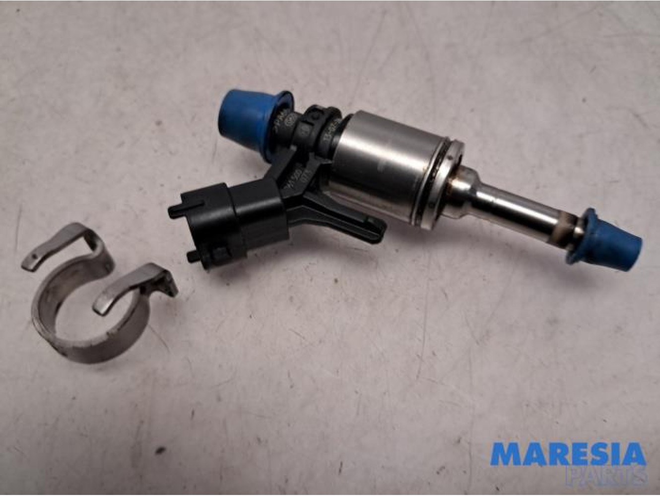 Citroen - C5 - Injector (petrol injection)