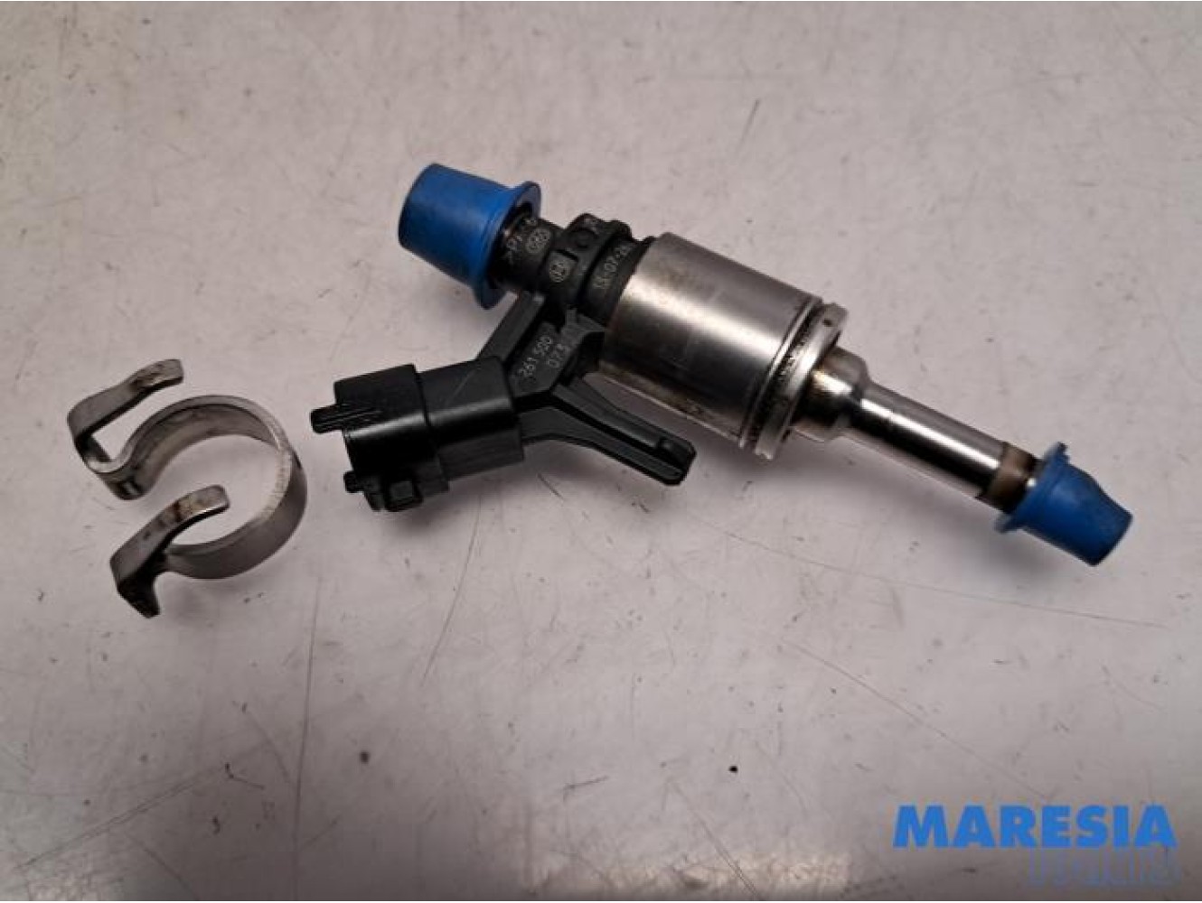 Citroen - C5 - Injector (benzine injectie)