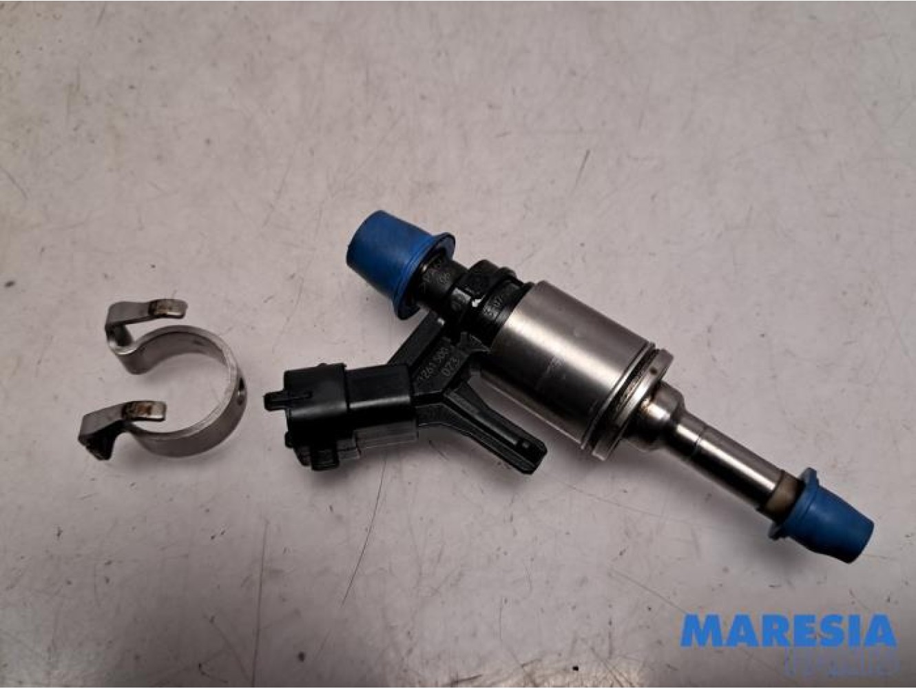 Citroen - C5 - Injector (benzine injectie)