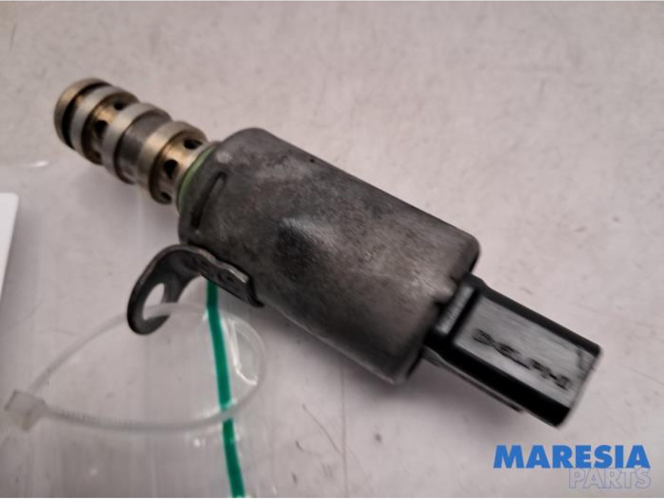 Citroen - C5 - Nokkenas Sensor