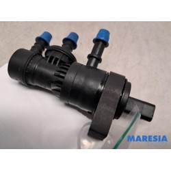 Citroen - C5 - EGR valve