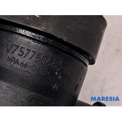 Citroen - C5 - EGR valve