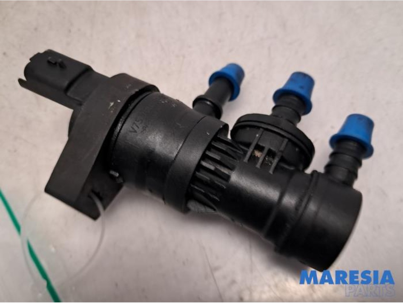 Citroen - C5 - EGR valve