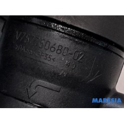 Citroen - C5 - EGR valve