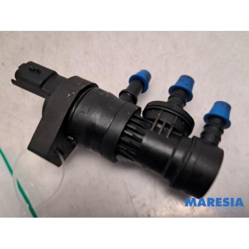 Citroen - C5 - EGR Klep