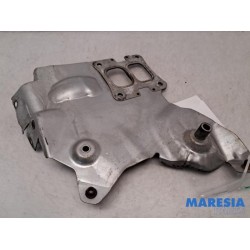 Alfa Romeo - Giulia - Bouclier thermique échappement