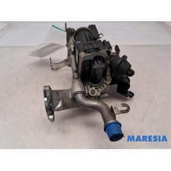 Citroen - Jumpy - EGR valve