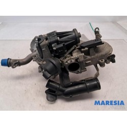Citroen - Jumpy - EGR valve