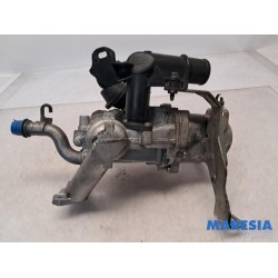 Citroen - Jumpy - EGR valve