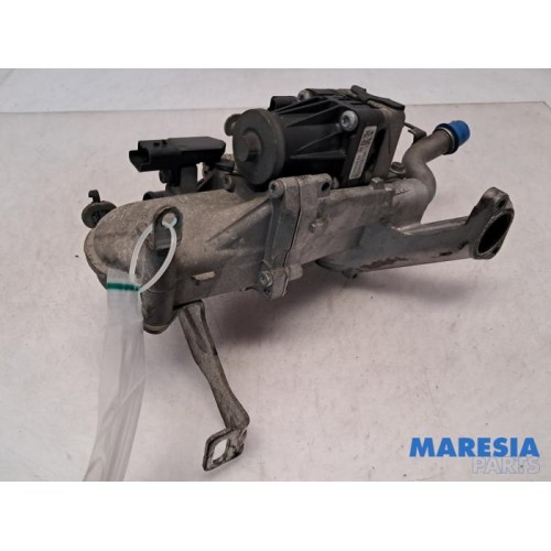 Citroen - Jumpy - Valve RGE
