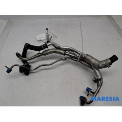 Alfa Romeo - Giulia - Turbo hose