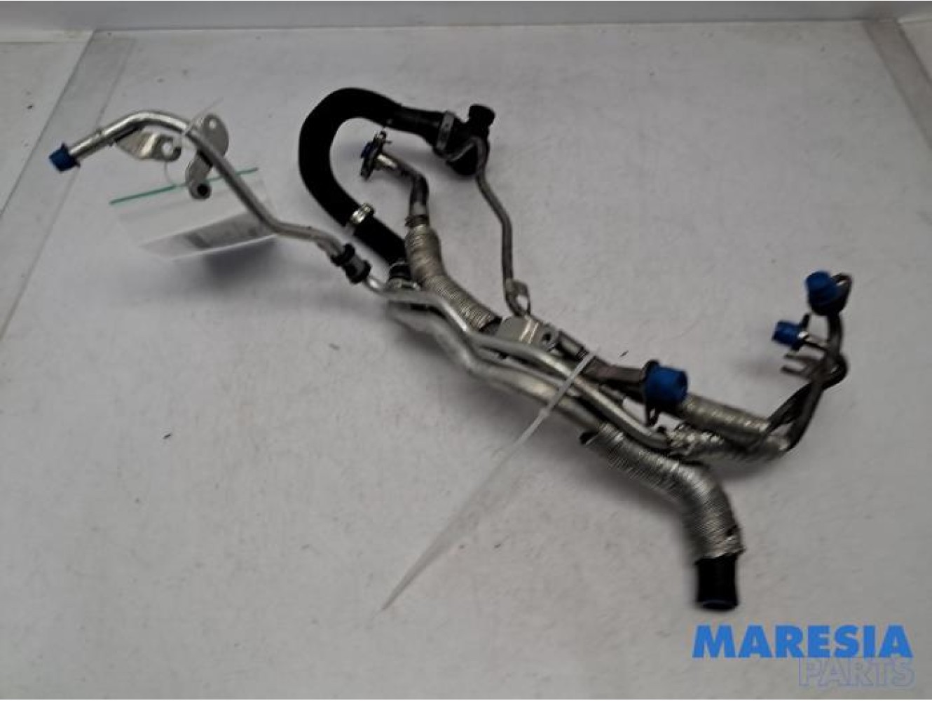 Alfa Romeo - Giulia - Turbo hose