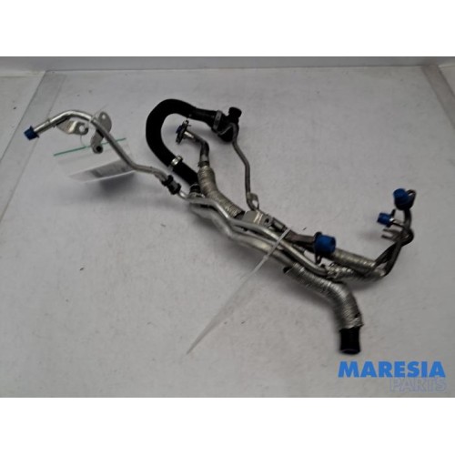 Alfa Romeo - Giulia - Turbo hose