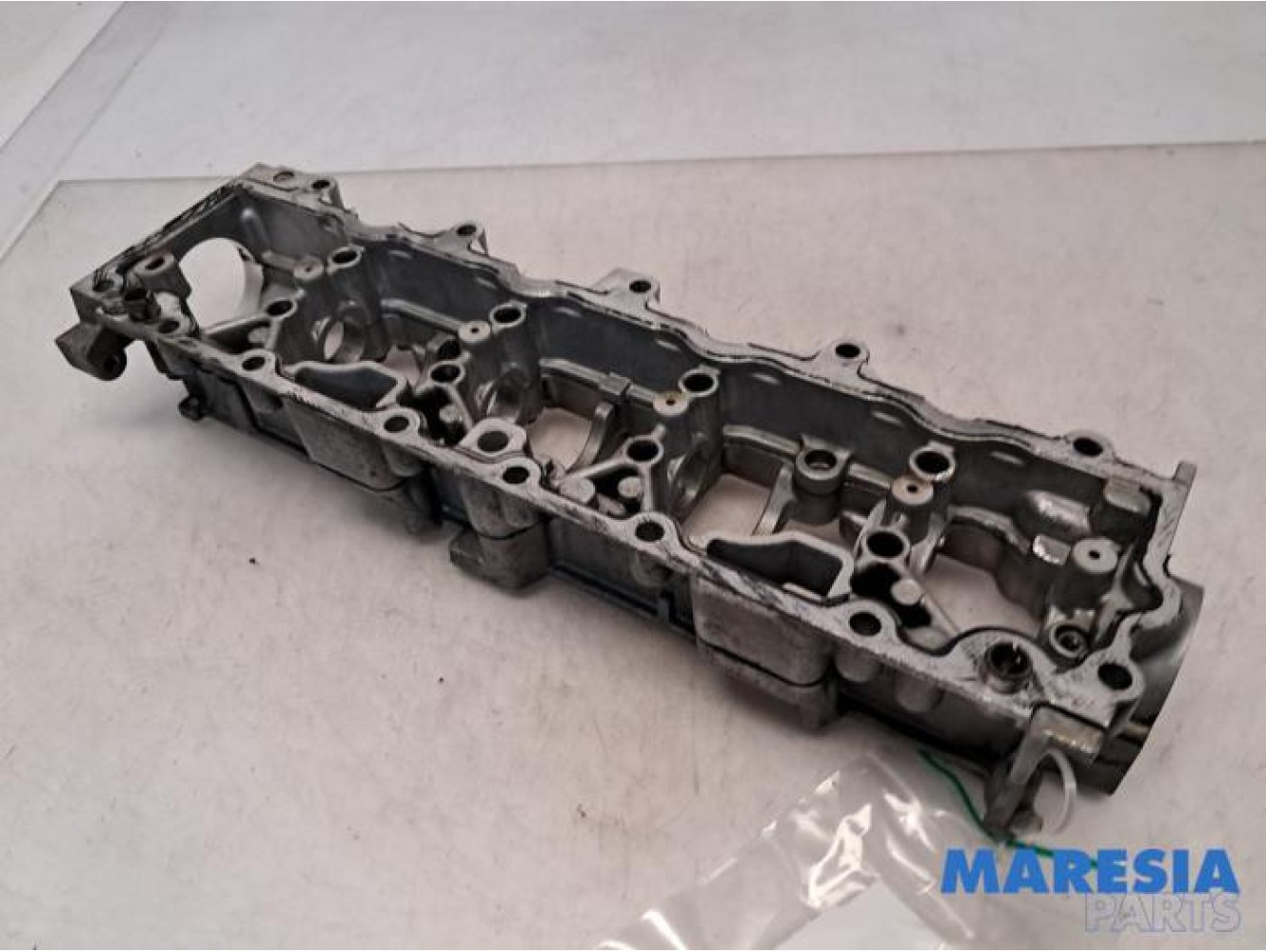 Citroen - Jumpy - Camshaft housing