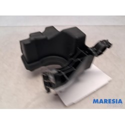 Citroen - C5 - Brake servo