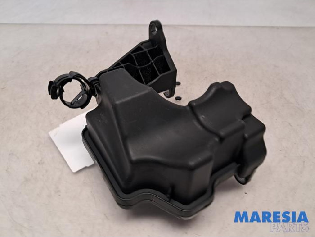 Citroen - C5 - Brake servo