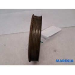 Citroen - Jumpy - Crankshaft pulley