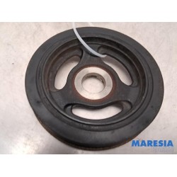 Citroen - Jumpy - Crankshaft pulley