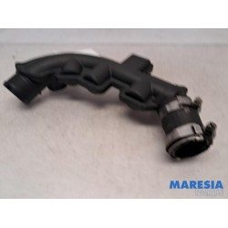 Citroen - C5 - Air intake hose