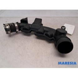 Citroen - C5 - Air intake hose