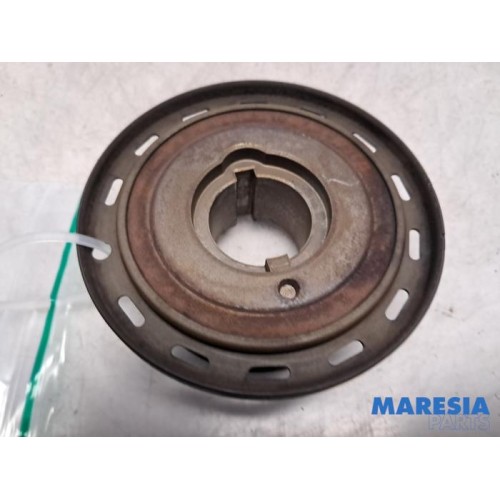 Citroen - Jumpy - Crankshaft pulley