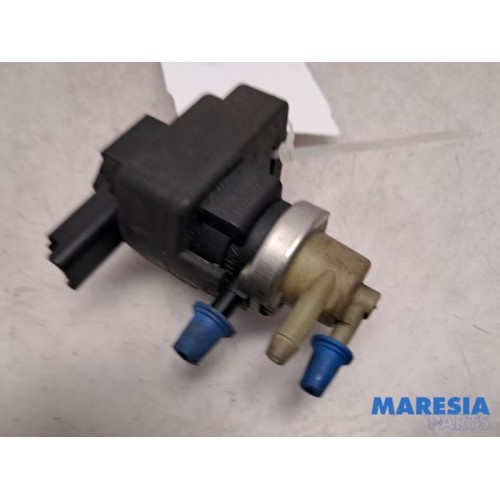 Citroen - C5 - Turbo pressure regulator