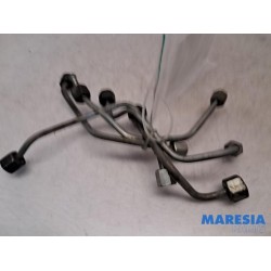 Citroen - Jumpy - Diesel fuel line set