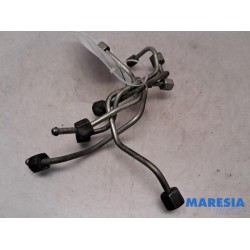 Citroen - Jumpy - Diesel fuel line set