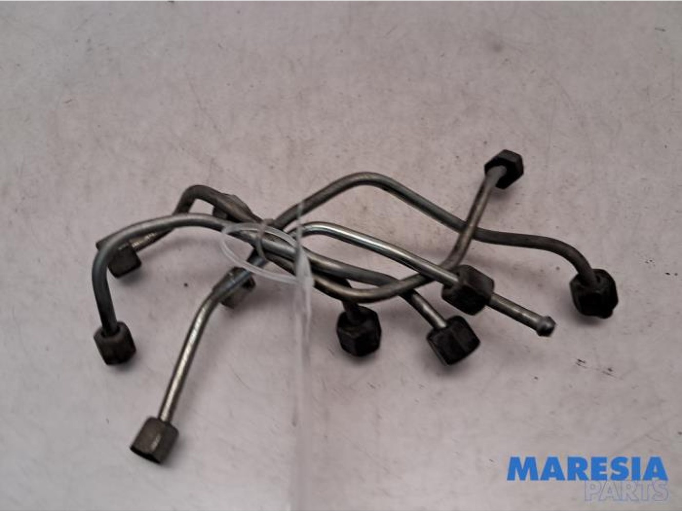 Citroen - Jumpy - Diesel fuel line set
