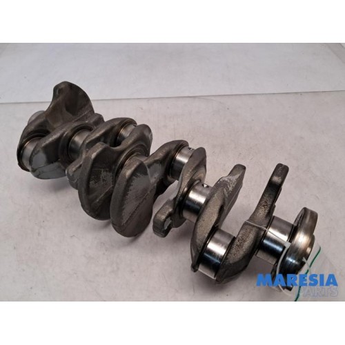 Citroen - C4 Picasso - Crankshaft
