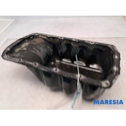 Citroen - C4 Picasso - Sump
