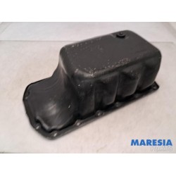 Citroen - C4 Picasso - Sump