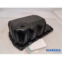 Citroen - C4 Picasso - Sump